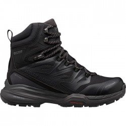ΜΠΟΤΑΚΙΑ HELLY HANSEN Men's Traverse HellyTech® Black