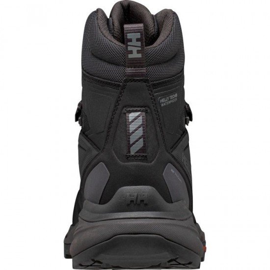 ΜΠΟΤΑΚΙΑ HELLY HANSEN Men's Traverse HellyTech® Black