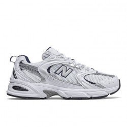 New Balance530 Sneakers Λευκό