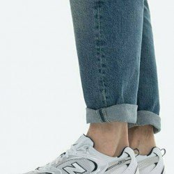 New Balance530 Sneakers Λευκό