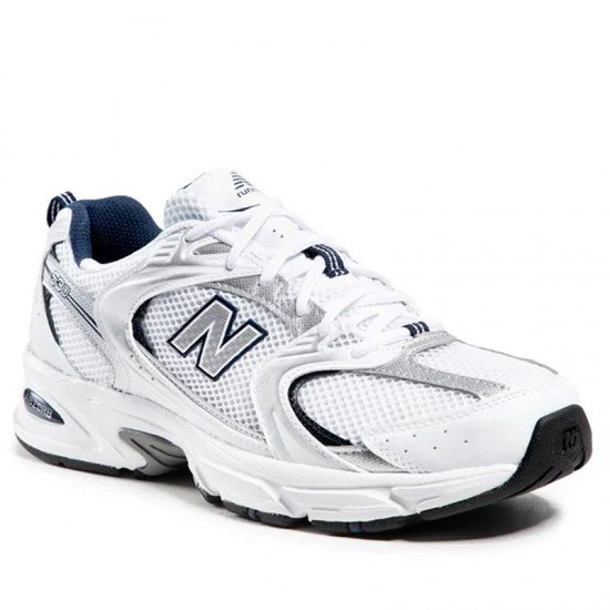 New Balance530 Sneakers Λευκό