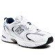 New Balance530 Sneakers Λευκό