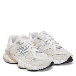 New Balance9060 Sneakers Sea Salt
