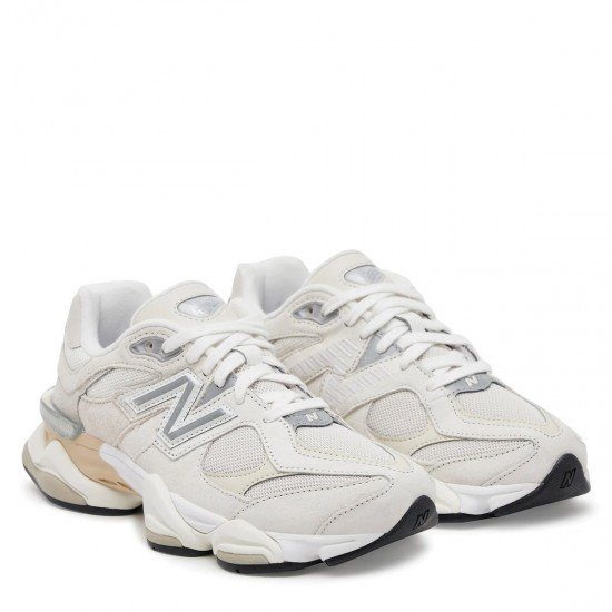 New Balance9060 Sneakers Sea Salt