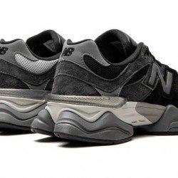 New Balance9060 Ανδρικά Chunky Sneakers Μαύρα