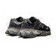 New Balance9060 Ανδρικά Chunky Sneakers Μαύρα