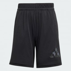 adidas  unisex Σετ με Σορτς Καλοκαιρινό 2τμχ Μαύρο