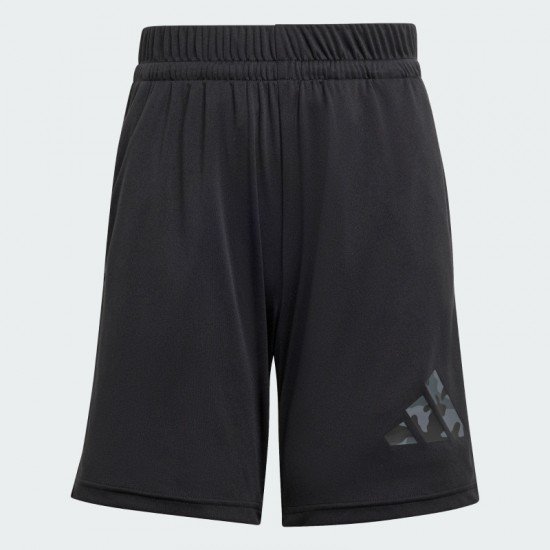 adidas  unisex Σετ με Σορτς Καλοκαιρινό 2τμχ Μαύρο