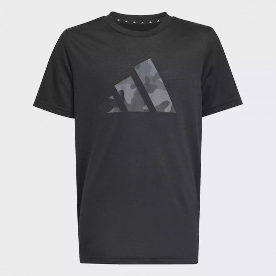 adidas  unisex Σετ με Σορτς Καλοκαιρινό 2τμχ Μαύρο