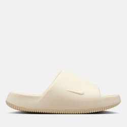 Nike Calm  Slides Μπεζ