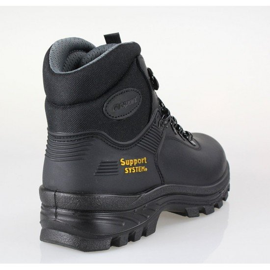 Grisport 10242 Μαύρο