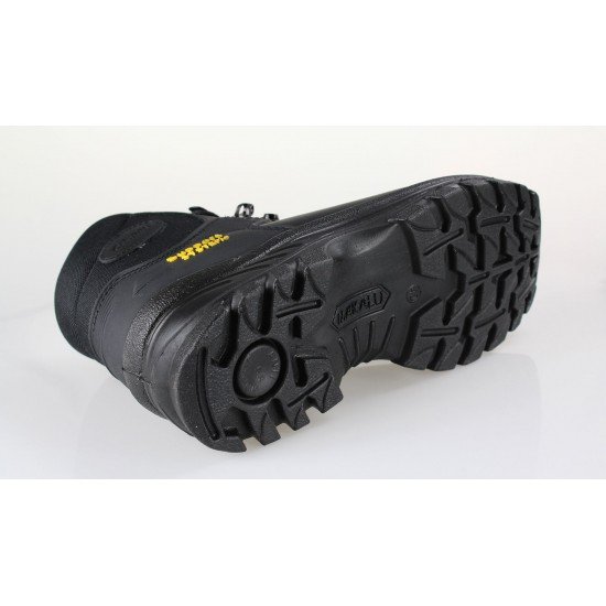 Grisport 10242 Μαύρο