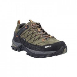 Hoka Clifton 9 Ανδρικά Αθλητικά Παπούτσια Running Γκρι