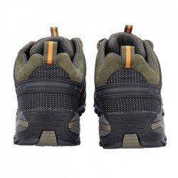 Hoka Clifton 9 Ανδρικά Αθλητικά Παπούτσια Running Γκρι