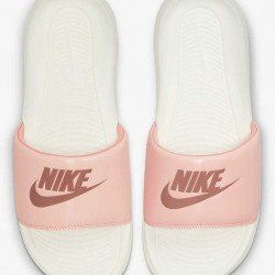 Nike Victori One Slides σε Ροζ Χρώμα