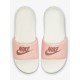 Nike Victori One Slides σε Ροζ Χρώμα