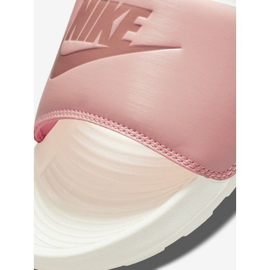 Nike Victori One Slides σε Ροζ Χρώμα
