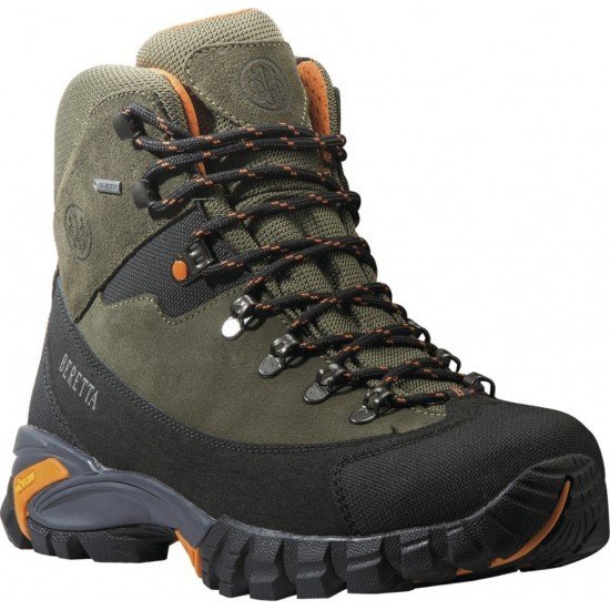 Beretta Μποτάκια Κυνηγιού Αδιάβροχα Setter GTX Χακί