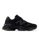 New Balance9060 Chunky Sneakers Black Cement