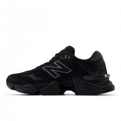 New Balance9060 Chunky Sneakers Black Cement