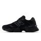 New Balance9060 Chunky Sneakers Black Cement