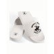 Beverly Hills Polo Club unisex   Slides Λευκά
