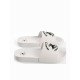 Beverly Hills Polo Club unisex   Slides Λευκά