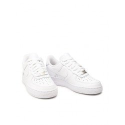 NikeAir Force 1 '07  Sneakers Λευκά