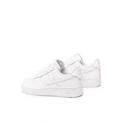 NikeAir Force 1 '07  Sneakers Λευκά