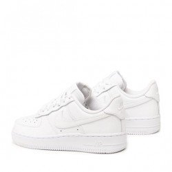 NikeAir Force 1 '07  Sneakers Λευκά