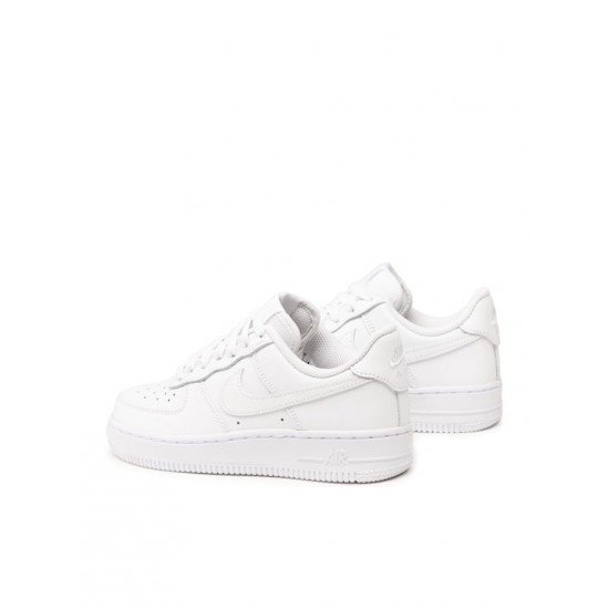 NikeAir Force 1 '07  Sneakers Λευκά
