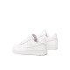 NikeAir Force 1 '07  Sneakers Λευκά