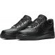 NikeAir Force 1 '07 Ανδρικά Sneakers Μαύρα