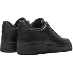 NikeAir Force 1 '07 Ανδρικά Sneakers Μαύρα