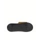 Under Armour Ansa Fixed Slides σε Χρυσό Χρώμα