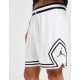 Jordan Diamond Αθλητική unisex   Βερμούδα Dri-Fit Μαύρη