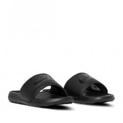 Nike Victori One Ανδρικά Slides Μαύρα