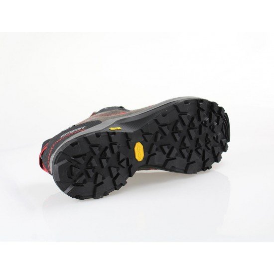 Grisport 14701 Ανδρικά Ορειβατικά Παπούτσια Γκρί