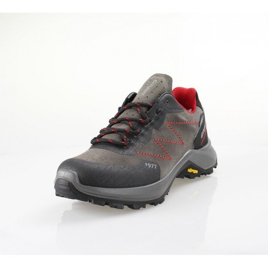 Grisport 14701 Ανδρικά Ορειβατικά Παπούτσια Γκρί