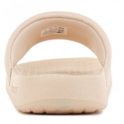 Lacoste Slides Serve Slide 1.0 Slides σε Ροζ Χρώμα