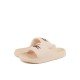 Lacoste Slides Serve Slide 1.0 Slides σε Ροζ Χρώμα
