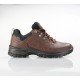 Grisport 14507 Ανδρικά Ορειβατικά Παπούτσια Αδιάβροχα Καφέ
