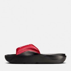 Jordan unisex   Σαγιονάρες Slides Κόκκινες