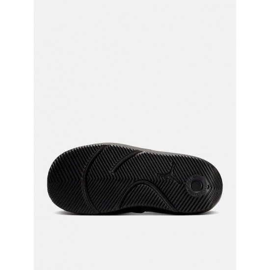 Jordan unisex   Σαγιονάρες Slides Κόκκινες