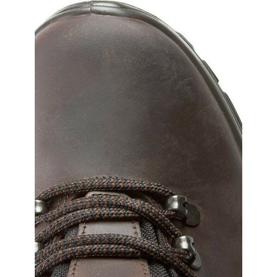 Grisport Ανδρικά Ορειβατικά Μποτάκια Αδιάβροχα Καφέ