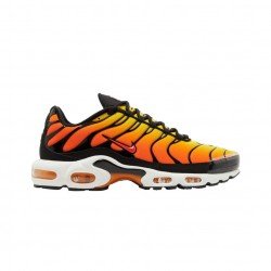 NikeTN Air Max Plus Ανδρικά Sneakers Desert Sunset