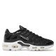 NikeTN Air Max PlusChunky Sneakers Black / White