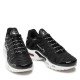 NikeTN Air Max PlusChunky Sneakers Black / White