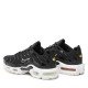 NikeTN Air Max PlusChunky Sneakers Black / White