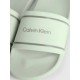 Calvin Klein Slides σε Πράσινο Χρώμα